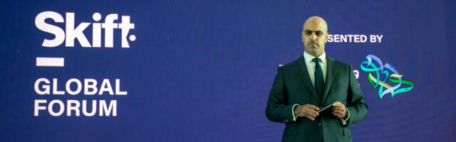 Saudi Arabia Says Its 100 Million Visitor Goal is ‘No Longer Sufficient’