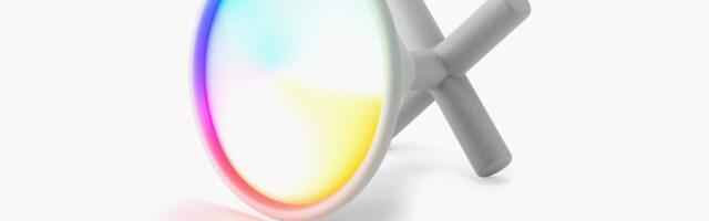 Nanoleaf Debuts HomeKit-Compatible Downlights, GU10 Bulbs and Lamps