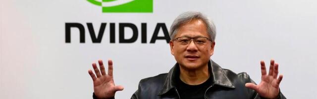 NVIDIA CEO Jensen Huang woos Vietnam, plans to set up Asian AI Chip base in the country