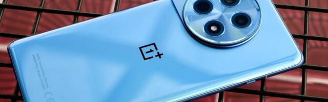 Our OnePlus 12R video review is out