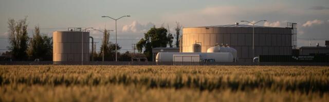 Farmers depleted groundwater in this San Joaquin Valley county. Now a state crackdown could rein them in
