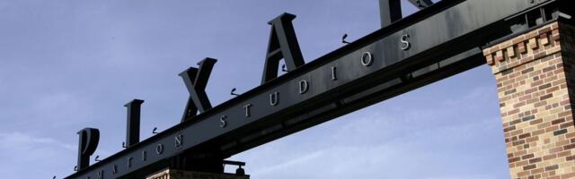 Pixar cuts about 175 jobs as part of wider Disney effort