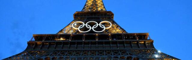 Can Paris reboot the Olympic Games?