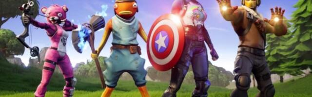 Fortnite Chapter 5 Season 4 is coming soon: Everything you need to know about when you can play it and what to expect