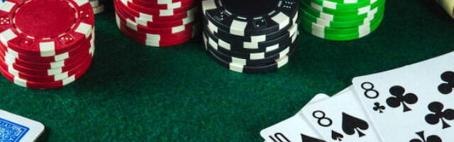 7 Card Stud Poker Guide for 2024