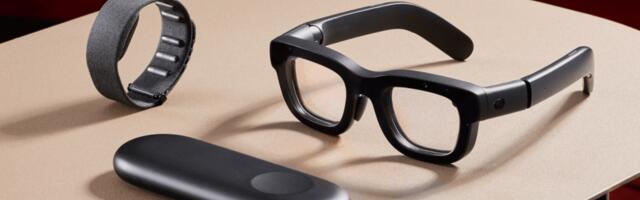 Meta announces first its AR glasses – welcome ‘Orion’