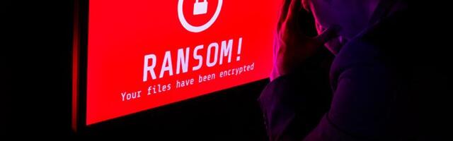 Healthcare organizations are having to pay millions to solve ransomware attacks