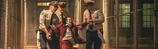 Joker: Folie à Deux’s Ending Came From a Scrapped Idea for the First Film