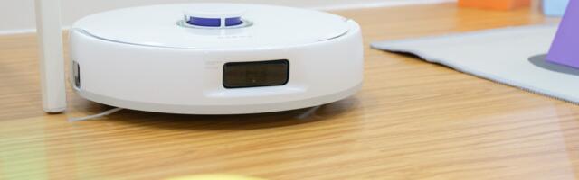 The Narwal Freo X Ultra robot vacuum and mop is $500 off, the cheapest it has ever been