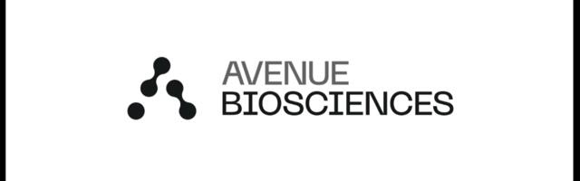 Avenue Biosciences secures $2.5M Seed for AI-enhanced proteins