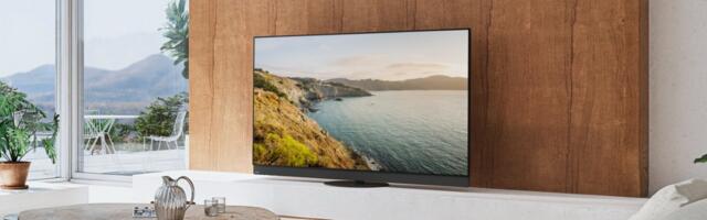 Panasonic’s Z95B has the secret OLED TV tech we were hunting for 