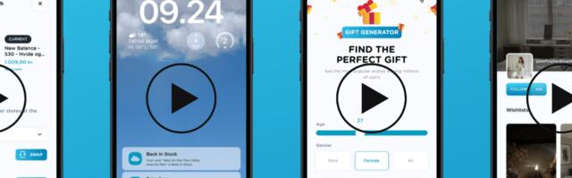 Capital D acquires stake in Danish social commerce platform GoWish