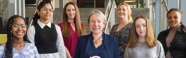 University of Galway expands female entrepreneurship programme CreateHER nationwide