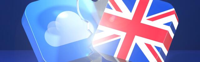 Could Apple Pull iCloud Services From the UK Market?