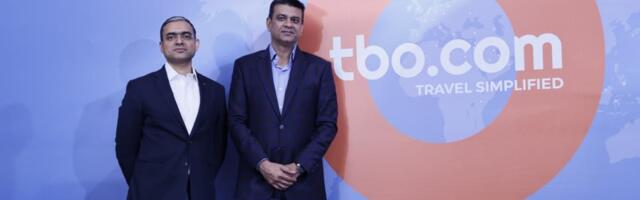 Buy TBO Tek; Target Price Of INR 2,090: PhillipCapital