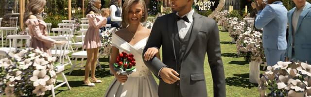 The Sims-like Inzoi has "16 different types of deaths", so watch out for slippery bathroom floors