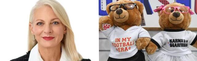 Build-A-Bear's CEO understands that adults want cute, fluffy toys too