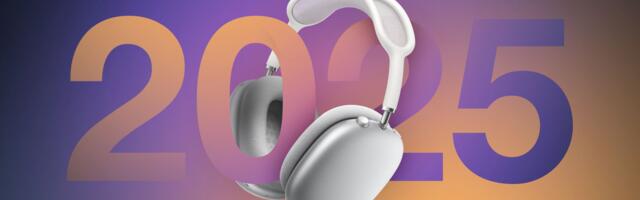Video Review: The AirPods Max in 2025