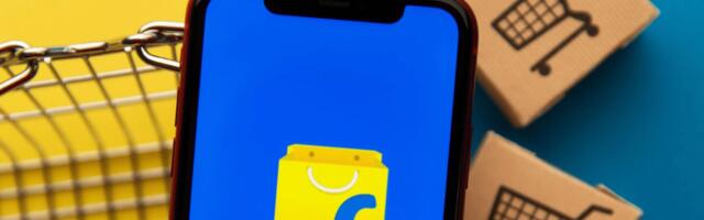 Leadership Shake Up At Flipkart As Four Senior Executives Quit
