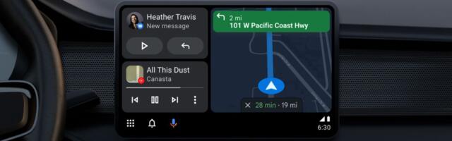 Android Auto is Finally Getting Video Streaming Apps and Browsers