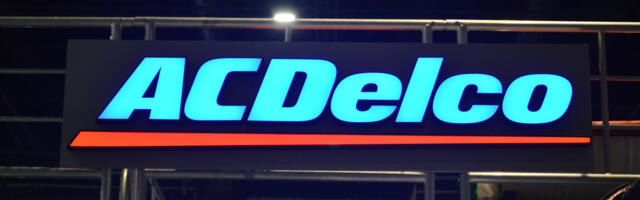 How Long Is The Warranty On An ACDelco Car Battery & Which Name Brand Owns The Company?