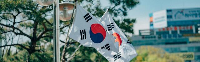 Korea's K Wave Media Soars 155% on $500M Bitcoin Treasury Plan