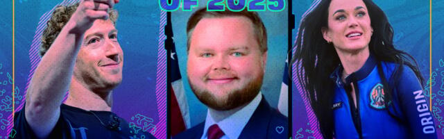 The best internet moments of 2025 (so far)