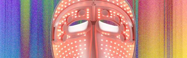 6 Best Red Light Therapy Masks and LED Devices of 2025, Reviewed
