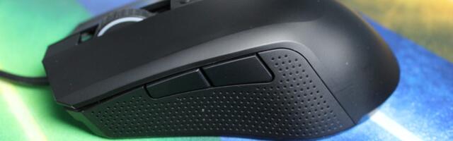 This Entry-Level Gaming Mouse Is a Great Way to Up Your PC Gaming on a Budget
