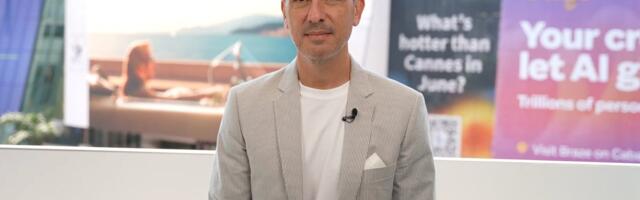CMO Jim Mollica talks driving business growth through Bose's luxury expansion
