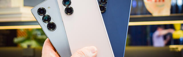 Samsung Galaxy Z Fold 7 colors: every rumored and predicted shade