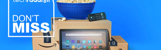 The best early Prime Day deal? A free 6-month Amazon Prime membership for students