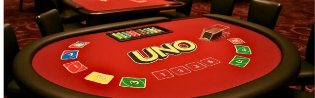 UNO is sort of coming to Las Vegas casino tables – what to know