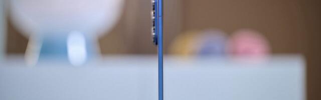 The Galaxy Z Fold 7 is So Insanely, Ridiculously, Magically Thin