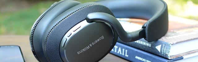 Bowers & Wilkins Px7 S3 review: A sonic powerhouse only slightly improved