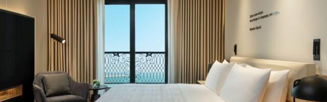 Global Hotel Investment Stalls as High Debt Costs Deter Large Deals