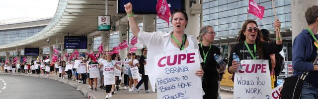 The Air Canada strike that crippled operations, led to thousands of cancellations, and could cost it nearly $300 million, is over