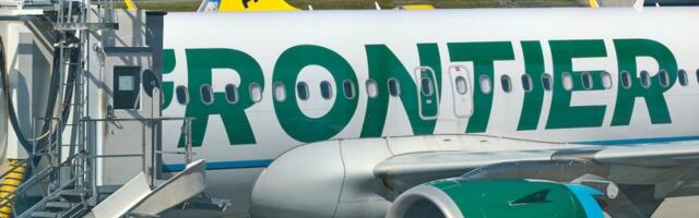 Frontier Vs. Spirit, Ryanair Plus Booking and Flight Attendants Vs. Bad Deals