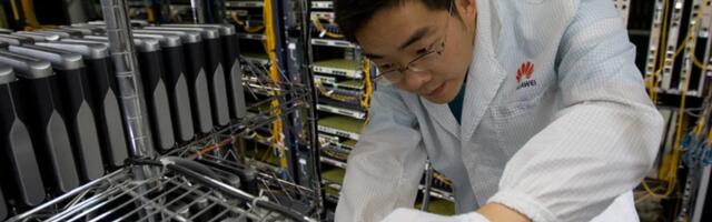 Could this be the next big step forward for AI? Huawei's open source move will make it easier than ever to connect together, well, pretty much everything