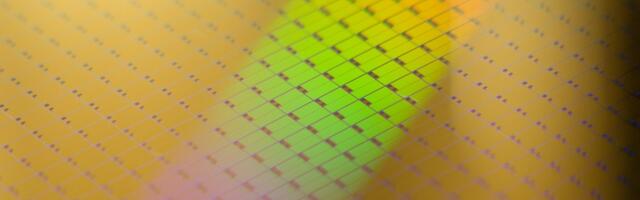 Computer chips, with a side of forever chemicals