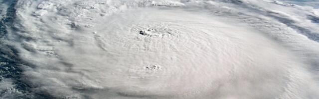 Giz Asks: Do We Really Need a Category 6 for Hurricanes?