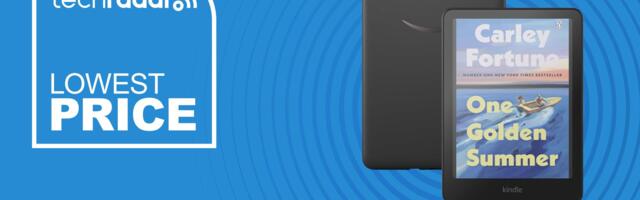 This early Prime Day deal drops the outstanding Kindle Colorsoft to its lowest-ever price