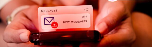 New ‘SMS blaster’ text scams are on the rise, security experts warn – stay safe by changing this one phone setting