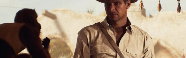 Indiana Jones and the Great Circle gets New Game Plus and new ending in update celebrating MachineGames anniversary