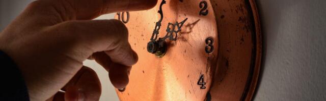 Daylight Saving Time Ends Soon. Here's When to Set Your Clocks Back