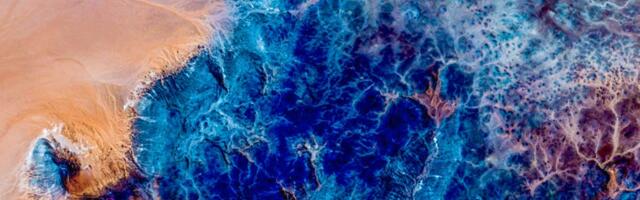 Google's New Earth AI Doesn't Just Forecast Storms. It Can Predict Who's in the Path