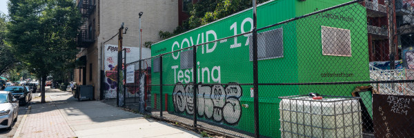 Carbon Health raises $100 million with plans to expand pop-up clinics ahead of COVID-19 vaccination programs