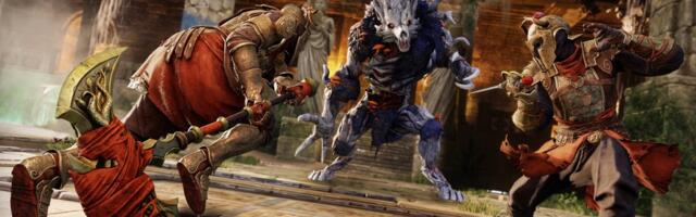 Amazon reportedly "gutting" its video game division as part of 14,000 company wide job cuts