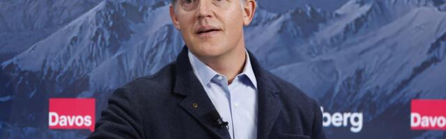 Sequoia chief Roelof Botha steps down from Silicon Valley venture firm