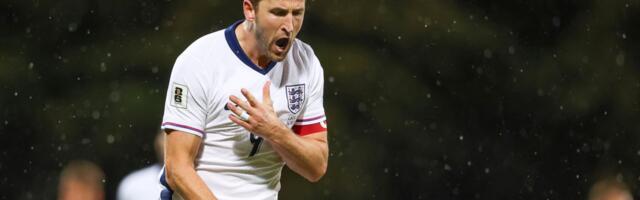How to watch England vs. Serbia online for free
